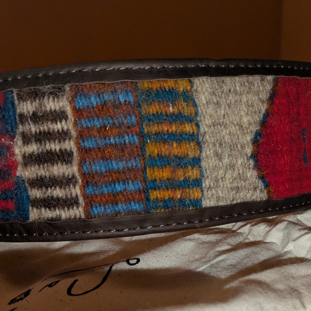 Nena & Co. Shorty Strap - Picture 5 of 7